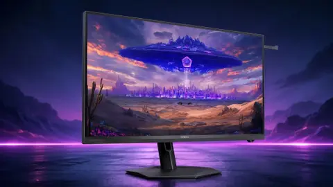 Der erste 5K-Gamer-Monitor mit Nvidia G-Sync Pulsar, der dank der Entwickler von AOC eine Bildwiederholfrequenz von 144 Hz erreicht, ist fertiggestellt.