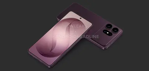 Renderképeken pózol a Galaxy S27 Pro és a Galaxy S27 is