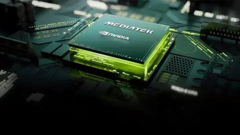 3,5 milliárd dolláros befektetést kap a MediaTek az Nvidiától – Szorosabbra fűzik az együttműködést a felek