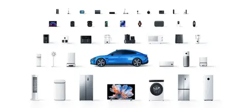A Xiaomi letarolná az európai okosotthon-piacot