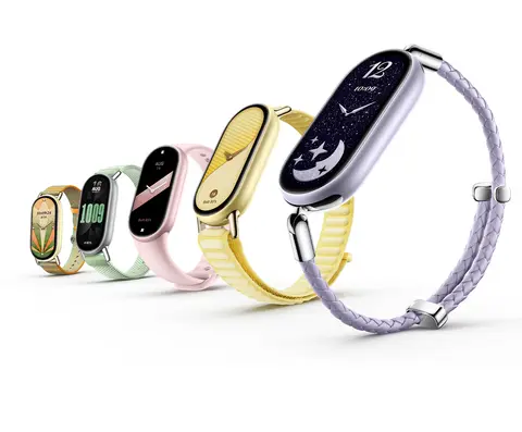Das Smart Band 11 wurde vorgestellt