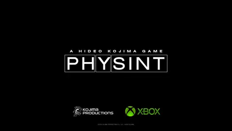 Die PlayStation muss völlig durchgedreht sein – sie haben sogar Kojimas Spiel rausgeschmissen