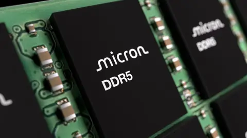 Micron a creat module de memorie RDIMM DDR5 de 512 GB – Vor reprezenta o revoluție pe piața serverelor