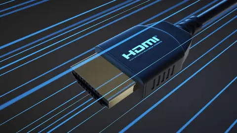 Már szállingóznak az Ultra96 osztályú, 96 Gbps-os adatátviteli sávszélességet támogató HDMI 2.2-es kábelek