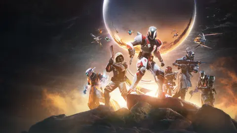Bungie se află într-o situație atât de gravă încât readuc Destiny 2