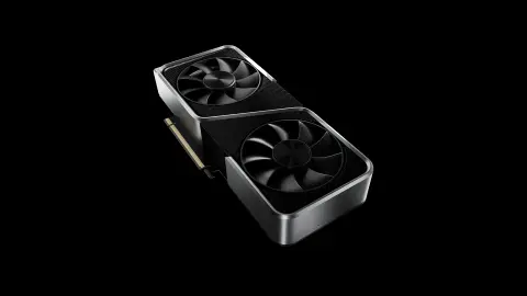 Die GeForce RTX 30-Serie unterstützt nun Nvidia Smooth Motion