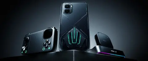 E-sportolóknak készített új mobilos kiegészítőket az Infinix