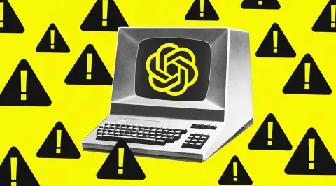 Csúsznak az OpenAI fejlesztései a sok kiberbiztonsági probléma miatt