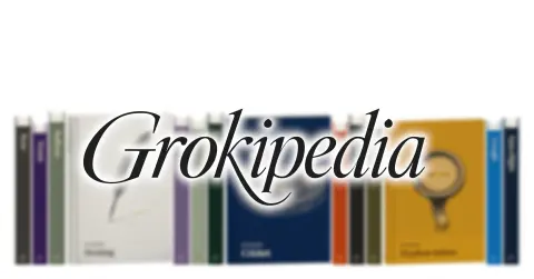 Megújult köntösbe bújt Elon Musk Wikipedia konkurense, a Grokipedia