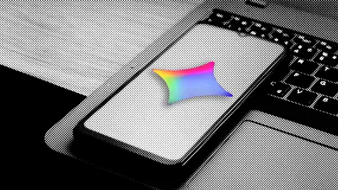 Drasztikusan korlátozza az ingyenes Geminit a Google