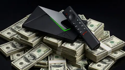 NVIDIA tocmai a anunțat o știre șocantă în legătură cu Shield TV Pro
