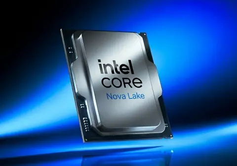 Au apărut o placă de bază Q970 și una B960, concepute pentru procesoarele Intel Nova Lake-S