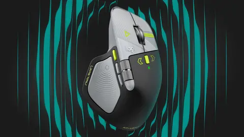 Speciális kiadás készült a Logitech MX Master 4 egeréből – Kifejezetten a fejlesztőket veszi célba