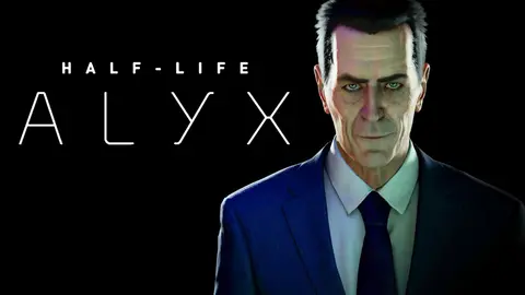 Hopsz, egy fejlesztő véletlenül kikotyogta a Half-Life folytatását