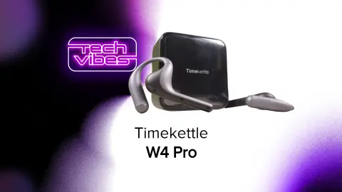 Tolmácsra van szükséged? A zsebedben is magaddal viheted! Timekettle W4 Pro - Tech Vibes