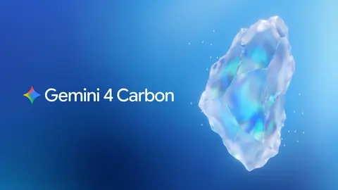 Páratlan teljesítményre képes élvonalbeli Gemini modellel állt elő a Google