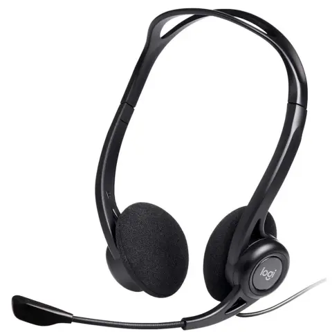 LOGITECH PC Headset 960