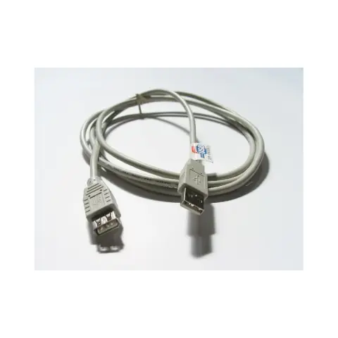 KOLINK USB Hosszabbító Fehér 3m KKTU223