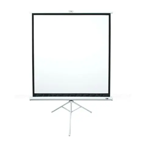 ELITESCREENS T71NWS1 127x127 Tripod Series