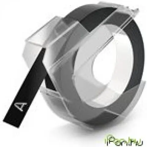DYMO Szalag 9x3m fekete