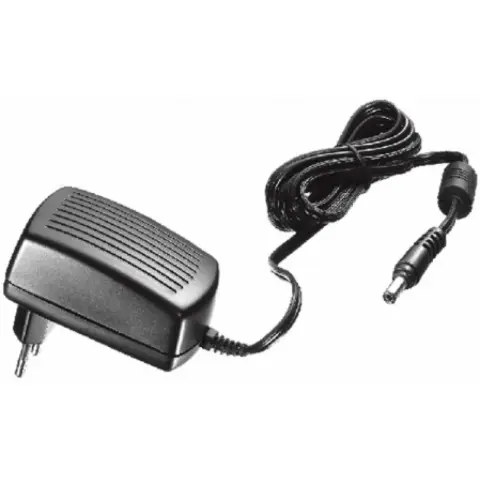 DYMO Adapter géphez