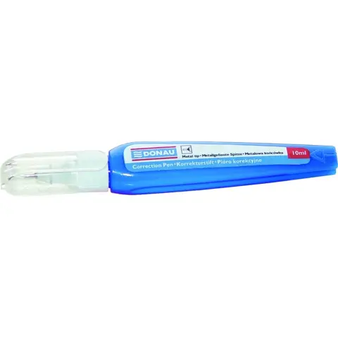 DONAU Hibajavító toll 10 ml