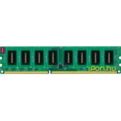 KINGMAX 8GB DDR3 1600MHz