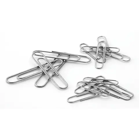 VICTORIA Paper clip 28mm