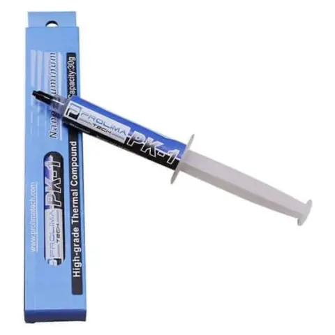 PROLIMATECH PK-1 Thermal Paste 30g