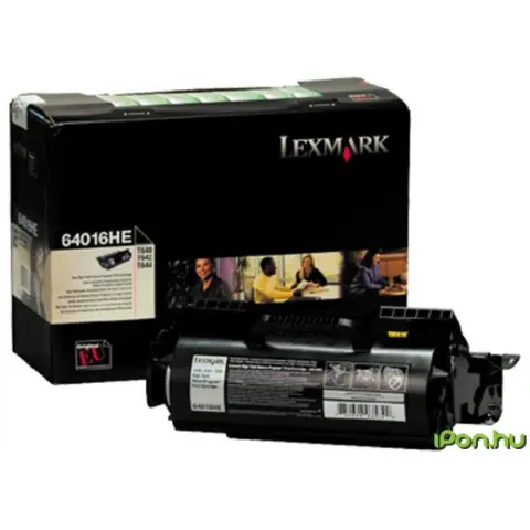 LEXMARK 0064016HE EREDETI