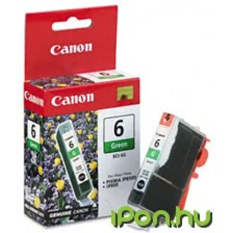 CANON BCI-6G EREDETI