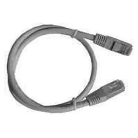 UTP CAT5 Összekötő Szürke 3m UTP-0008/3