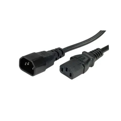 KOLINK IEC Táp Fekete 3m 19.99.1530