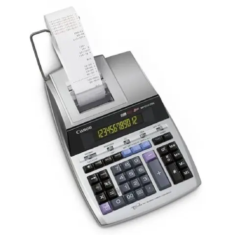 CANON MP1211-LTSC