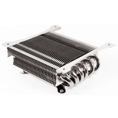 PROLIMATECH Samuel 17 alacsony profilú HTPC hűtőborda
