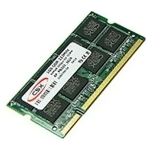 CSX 8GB Notebook DDR3 1600Mhz CSXO-D3-SO-1600-8GB