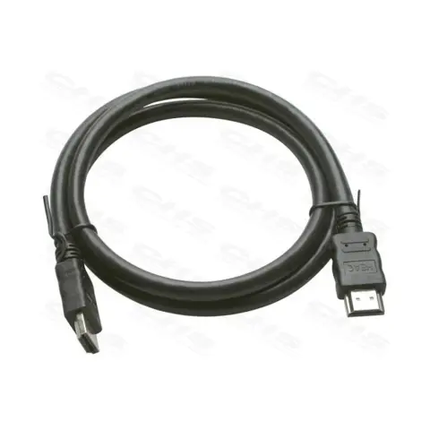 ROLINE HDMI Összekötő Fekete 1m 11.04.5541