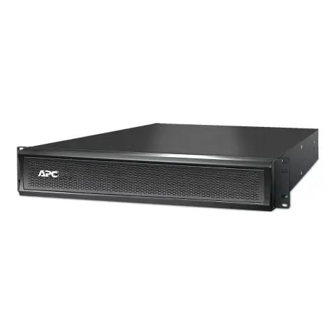 APC Smart-UPS X 48V Külső akkumulátor csomag SMX48RMBP2U