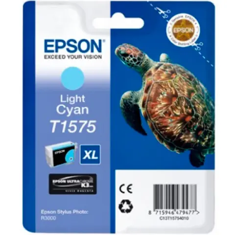 EPSON T15754010 EREDETI