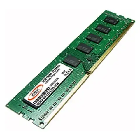 CSX 4GB DDR3 1333MHz CL9 CSXO-D3-LO-1333-4GB