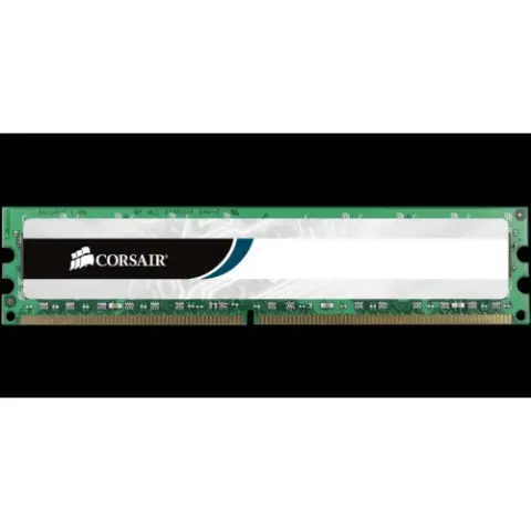 CORSAIR 4GB DDR3 1333MHz CL9 CMV4GX3M1A1333C9