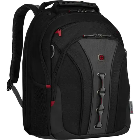 WENGER Legacy Computer Backpack 15.6" szürke