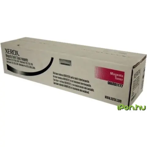 XEROX 006R01177 EREDETI