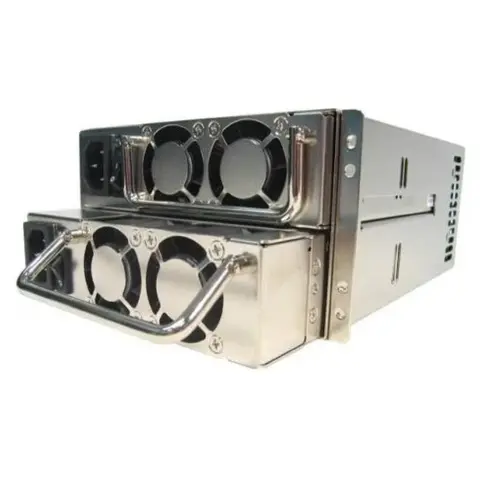 CHIEFTEC MRG-6500P 2x500W