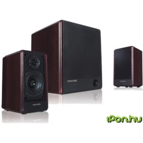 MICROLAB FC 330