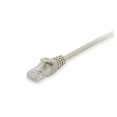 EQUIP UTP CAT6 Összekötő Bézs 10m 625416