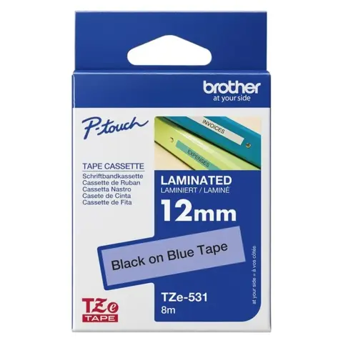 BROTHER TZe-531 ORIGINAL
