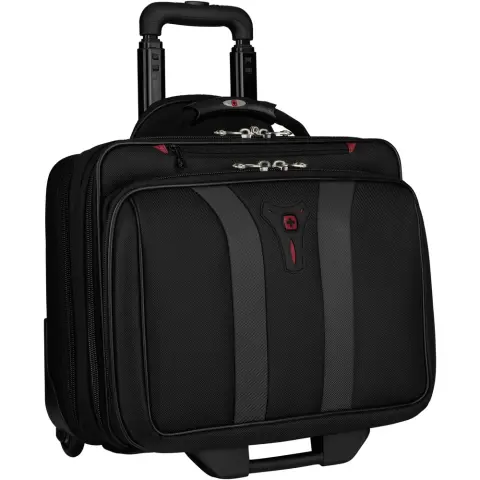 WENGER Granada 17" black