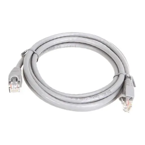 UTP CAT6 Összekötő Szürke 3m XUTPC6PKAB3