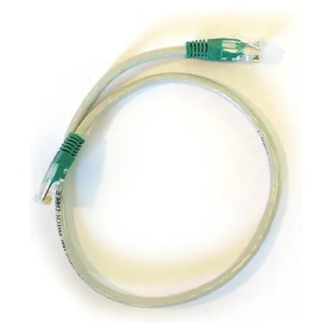 GOOBAY UTP CAT5E Connector Gray 5m XUTPC5PKAB5